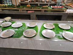 -四海蒸鲜蒸汽海鲜自助(北戴河店)