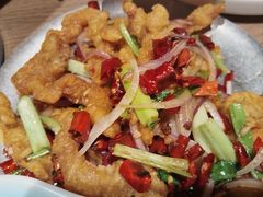-街角等你.大连海鲜烧烤(西安路店)