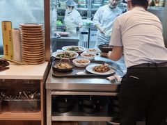 -百年神厨·地道川菜(清江西路店)