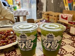 -老三样·旧食新味(万寿宫店)