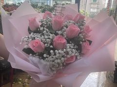 -亭亭鲜花店(中山北路店)