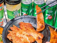 -肥汁米蘭香港米线(长宁来福士店)