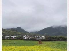 -绩溪龙川景区