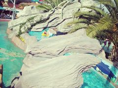 -青鱼湾水上乐园