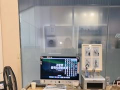 -海马体照相馆(成都来福士广场店)