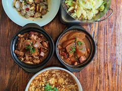 -小丫头餐厅·江浙菜·烧烤(灵隐店)