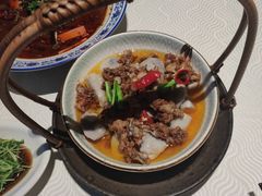 -樽宴酒楼·地道川菜·品质宴请