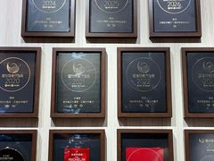 -江南灶中餐厅(南京香格里拉店)