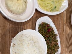 -乡村基·川味现炒大王(熙悦天街店)