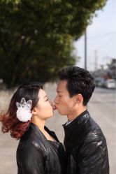 -苏州HX-合喜映画婚纱摄影