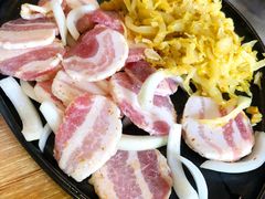 -小米烤肉-泥炉炭烤(常营店)
