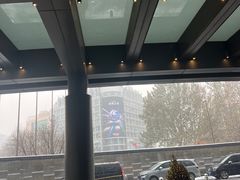 -北京丽晶酒店