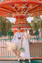 -苏州HX-合喜映画婚纱摄影
