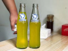 北冰洋-赵家牛肉砂锅(台西三路店)