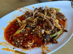 -四姑娘山阿巴郎·藏式花园餐厅