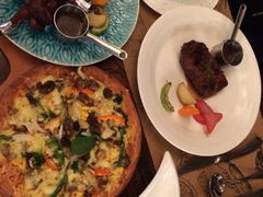 -凯撒城堡西餐厅(颐和国际店)