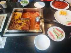-红鼎坊·老成都火锅(新南门店)
