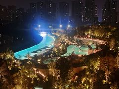 -清河半岛温泉度假酒店