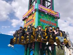 -沈阳方特欢乐世界