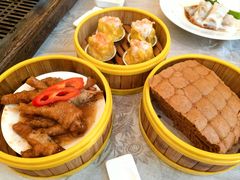-香云轩·顺德菜(香云纱园林酒店店)