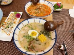 -樱の千渡日式料理·铁板烧•烧鸟(金盛田广场店)