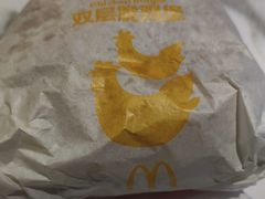 -麦当劳(田林好又多店)