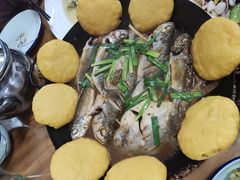 -景祥海鲜美食餐厅