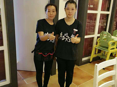 -闫府私房菜(经四路万达店)