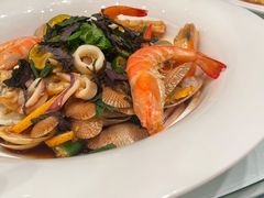 -好友缘家宴(青山路店)