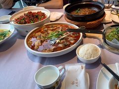 -大蓉和(一品天下店)