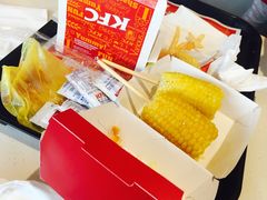 -肯德基(阳光店)