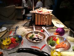 -万达嘉华酒店-美食汇西餐厅