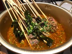 -觅香串串香·麻辣烫·冒菜(欧美广场店)