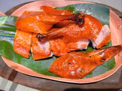 -小厨娘书香金陵(夫子庙老门东店)
