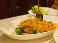 -上海和平饭店龙凤厅 Dragon Phoenix