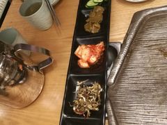 配菜-犟牛家·榴莲烤肉(五棵松店)