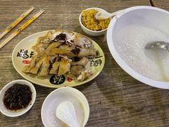 -嘉兴盐焗鸡(义龙路店)