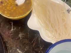 -粗粮人家·东北菜(洋桥店)