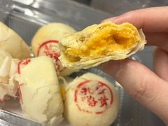 -泸溪河桃酥(秦淮新街口店)