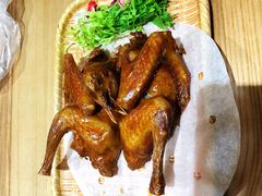 -五谷芳乳鸽王（大梅沙总店C区）(网红打卡店)