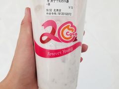 -CoCo都可(北美店)