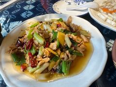 -香满楼(临安路店)