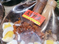 -王婆炒鱼(总店)