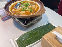 -方荣糊涂菜馆(湖北路店)