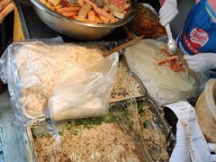 -阿姨卷饼(平凉路店)