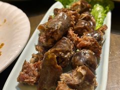 -青州府·青州菜