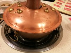 -八先生涮肉房(三里河店)