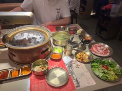 -西塔老太太泥炉烤肉(温州首店万象城黑金店)