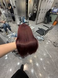 -老佛爷Hair染发烫发Salon