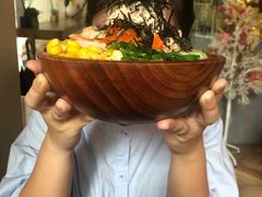 -Poke lemon海鲜波奇饭·柠檬茶(金碧开放小区店)